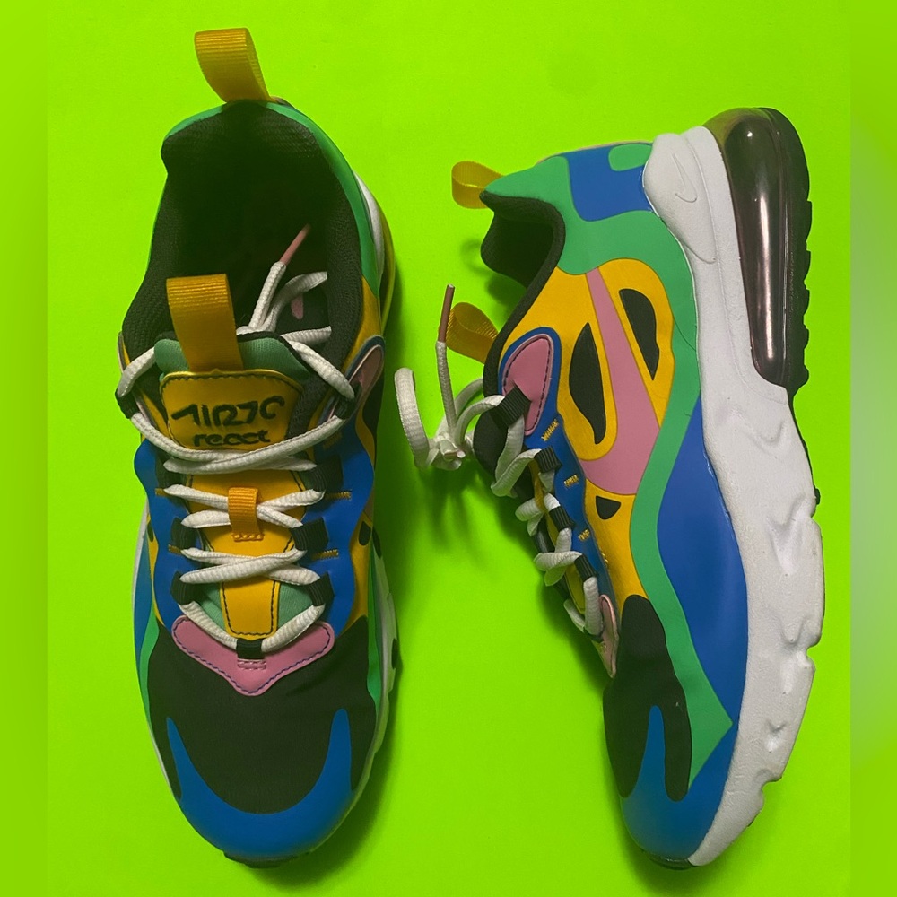 Nike Air React70